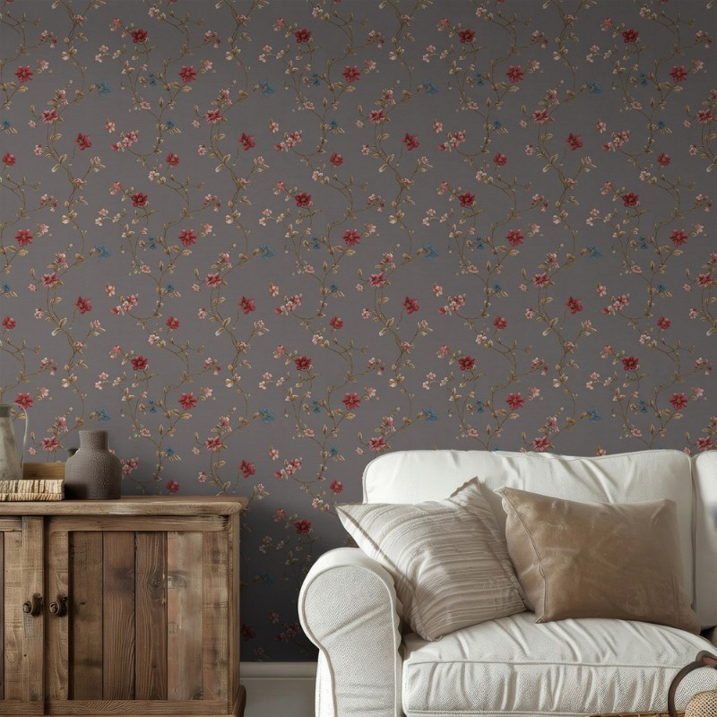 Picture of Väriyhdistelmä Dorotea Dark Grey - 1090201-07 - 10066-01